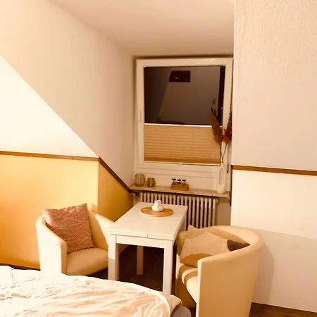 Appartement Mit Bademantelgang Zur Wohlfuehltherme Bad Griesbach  Exterior photo