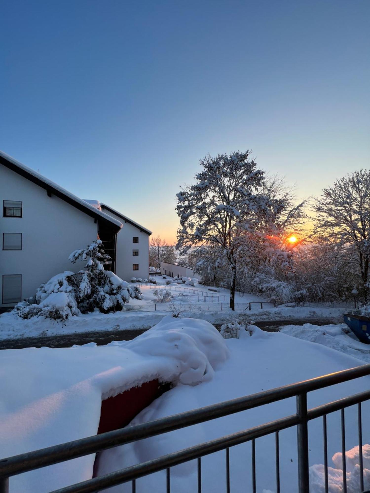 Apartment Mit Bademantelgang Zur Wohlfuehltherme Bad Griesbach (Bavaria)