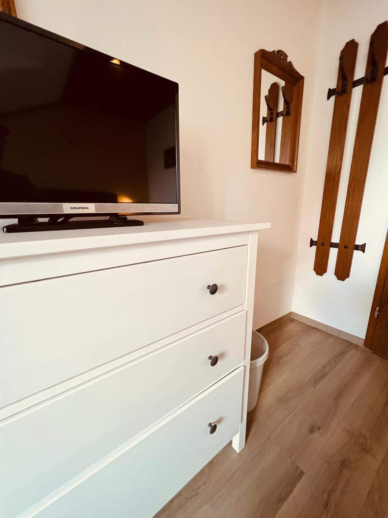 Apartment Mit Bademantelgang Zur Wohlfuehltherme Bad Griesbach (Bavaria)